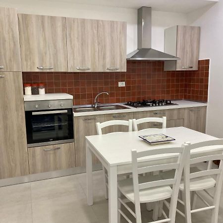 Zaras 11 Appartement Lacco Ameno  Buitenkant foto