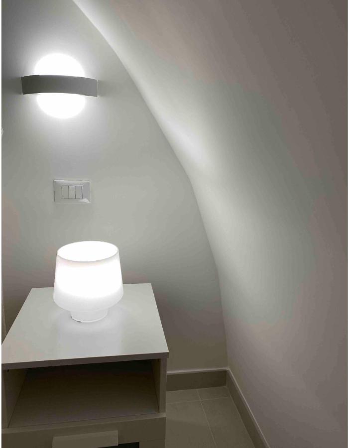 Zaras 11 Appartement Lacco Ameno  Buitenkant foto