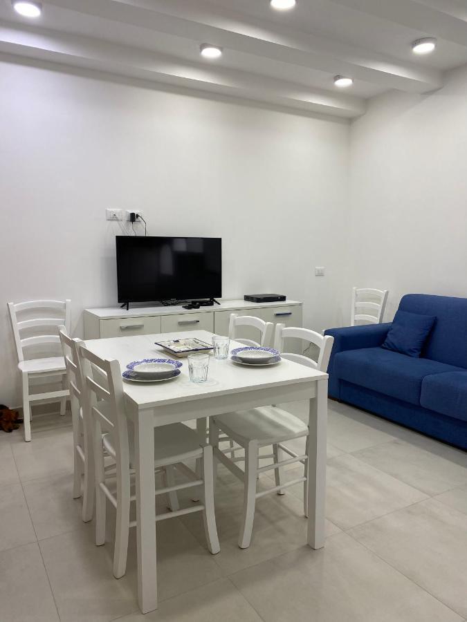 Zaras 11 Appartement Lacco Ameno  Buitenkant foto