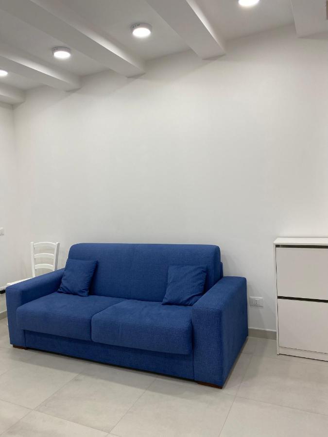 Zaras 11 Appartement Lacco Ameno  Buitenkant foto
